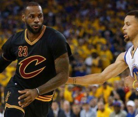 亿万28-三队险些0比3翻盘 绿热东决能否改写NBA历史？