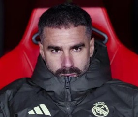 亿万28-TA：卡瓦哈尔希望留在皇马，正在等待俱乐部方面的正式沟通