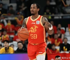 亿万28官网-广厦G4扳回一局别忘了一人！独砍22分11板7助，正负值全队最高|浙江广厦|塔克|布朗|总决赛|常规赛_新浪体育_新浪新闻