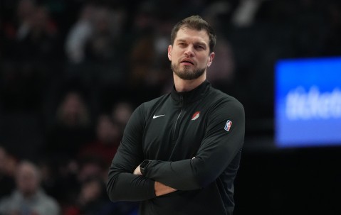 亿万28官网h5-斯普利特：球队仍在寻找平衡 期待阿夫迪亚复出后调整阵容