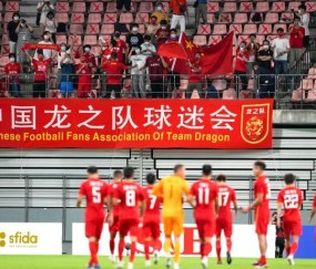 亿万28-【东亚杯前瞻】国足末轮争首胜 青年军能否破球荒？