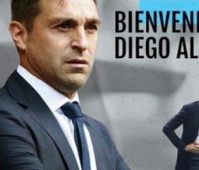 “马竞帮”入主乌拉圭队 签的是4场世预赛短合同