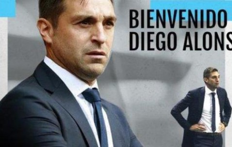 “马竞帮”入主乌拉圭队 签的是4场世预赛短合同