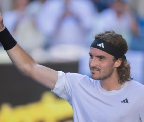 亿万28官网h5-西西帕斯挺进澳网决赛 冲击大满贯首冠&amp;世界第一