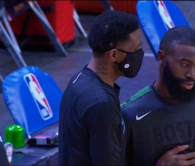 亿万28官网h5-NBA球员再度下跪抗议 球员工会总裁怒斥美国双标