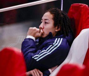 外媒披露菲慈佔-天乐或告别阿贾克斯，海伦芬成潜在转会首选