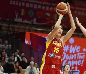 亿万28-女篮65-80比利时遭4坏消息！战术仅靠单打，后卫+锋线劣势明显！