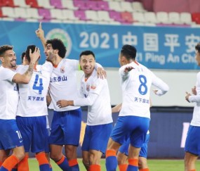 亿万28官网-火神杯在望泰山剑指双冠：把最佳状态延续到足协杯