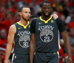 亿万28官网h5-库里追梦合作场次联盟第1 默契更足有助于发挥？