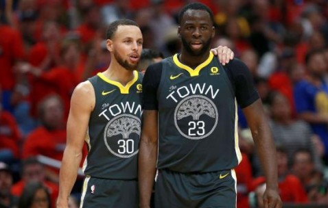 亿万28官网h5-库里追梦合作场次联盟第1 默契更足有助于发挥？