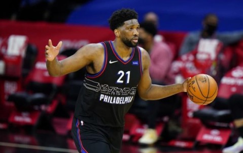 亿万28官网-近9战获8场胜利 西蒙斯交易绯闻无碍76人高歌猛进