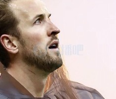 今日趣图：让我们大声喊出那几个字——凯恩是冠...再等等