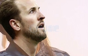 今日趣图：让我们大声喊出那几个字——凯恩是冠...再等等