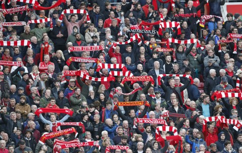 亿万28官网-又是早场 官方：利物浦vs切尔西的开球时间改至5月9日19点30