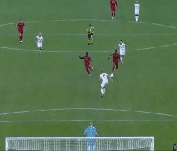 亿万28-【意甲】贝洛蒂失点马蒂奇绝平 罗马1比1都灵