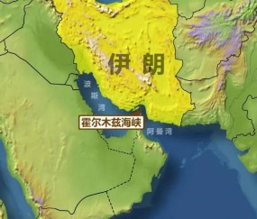 伊朗：十多艘油轮无视警告，已被炮弹击中并烧毁！并发布“战果”称“击中美军驱逐舰使其熊熊燃烧”